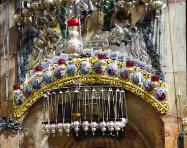Church of the Holy Sepulchre