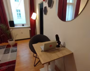 Home office