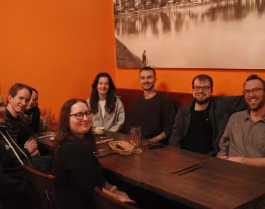 Syde dinner