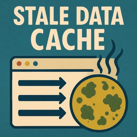 Stale Cache v1.1