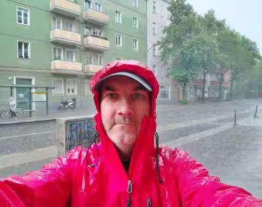 Downpour