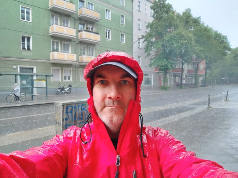 Downpour