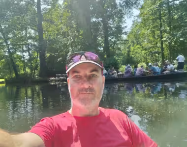 Spreewald