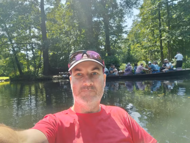 Spreewald