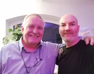 Professor Nutt