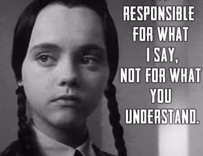 Responsibility