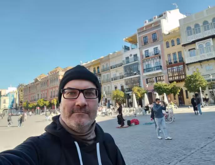 Seville