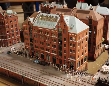 Miniatur Wunderland
