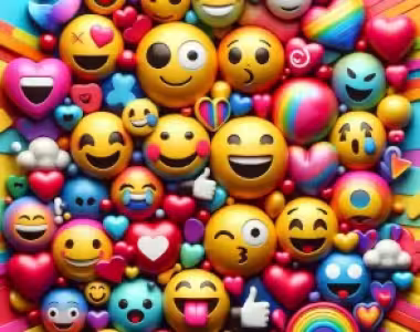 Disable Emoji’s modernisation