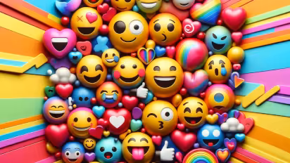 Disable Emoji’s modernisation