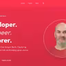 Building ryan.hellyer.kiwi — A journey from Geocities to Laravel