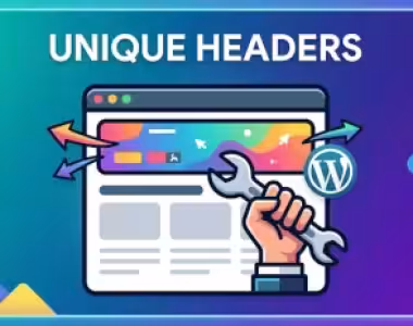 Unique Headers 2.0