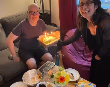 Birthday 2026