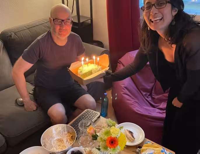 Birthday 2026