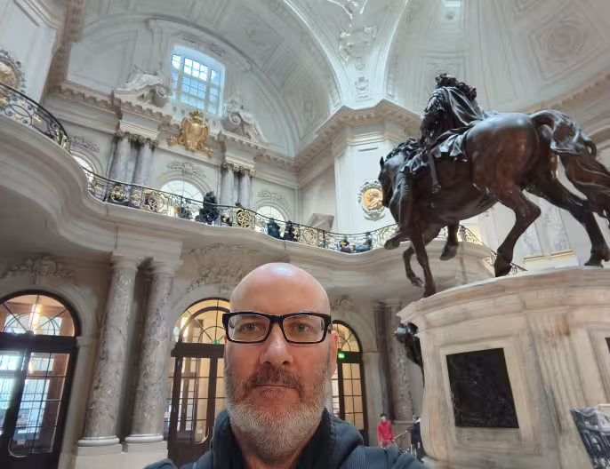 Bode Museum