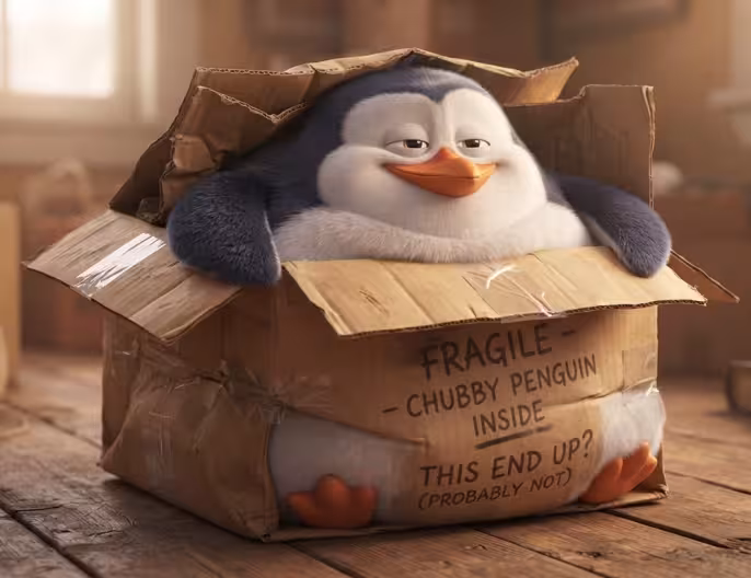 Fatbox: one container to rule them all