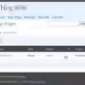 Simple CMS WordPress Plugin